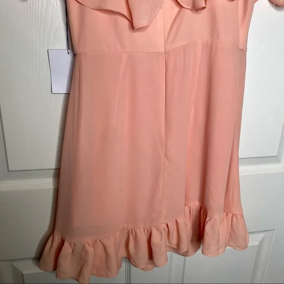 Majorelle x REVOLVE Valley Dress in Blush - Picture 6 of 11
